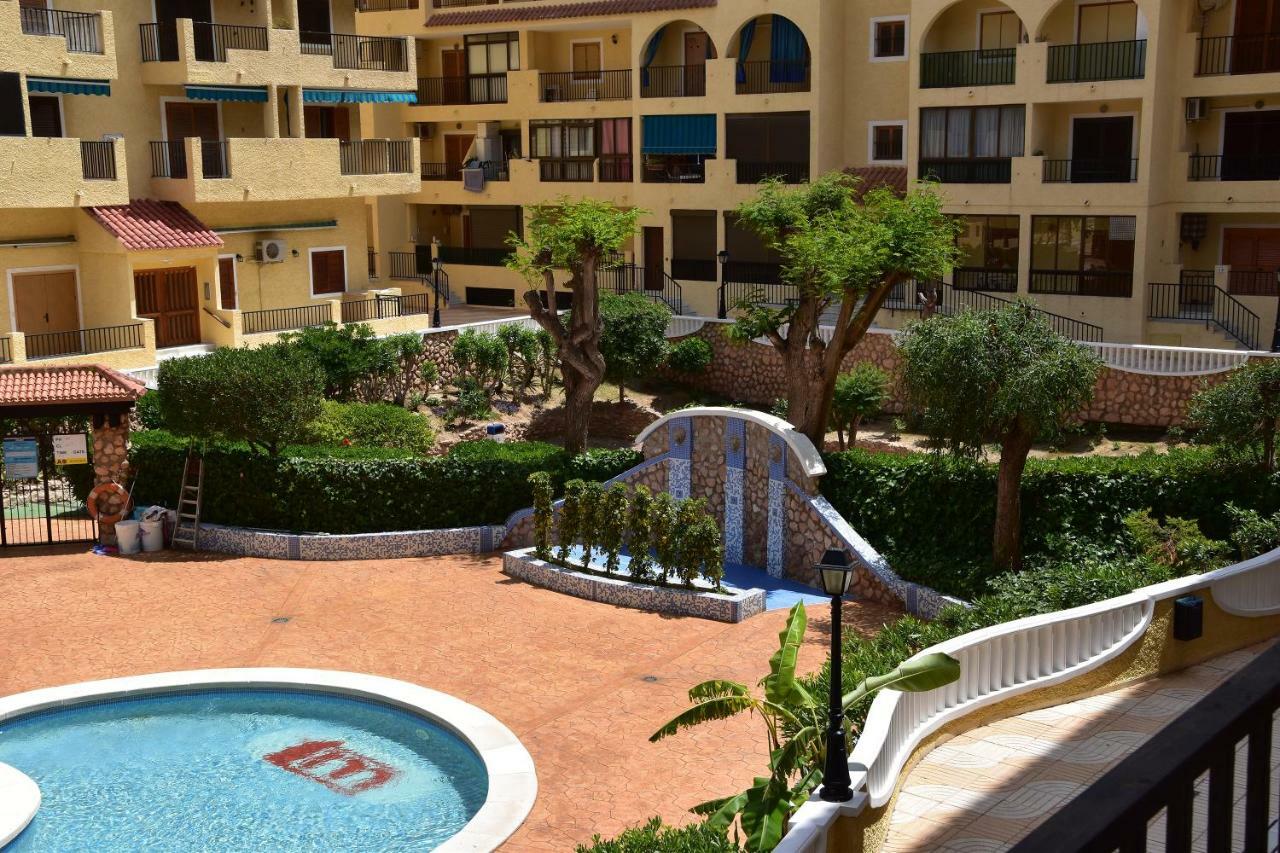 Apartment Vinamar III - Sunny La Mata La Mata  Exterior photo