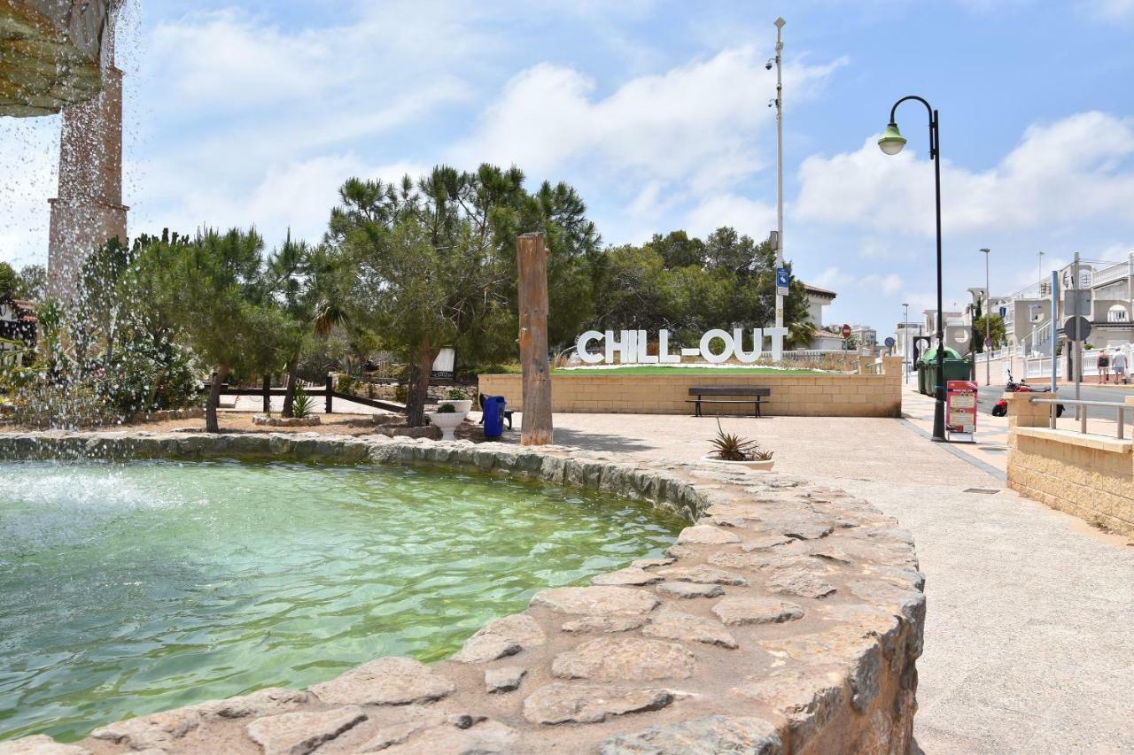 Apartment Vinamar III - Sunny La Mata La Mata  Exterior photo