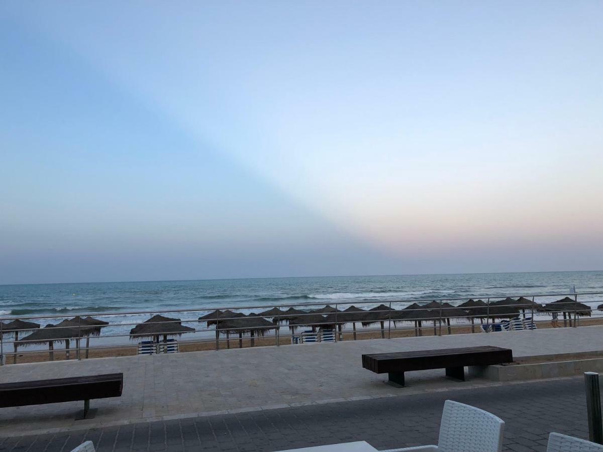 Apartment Vinamar III - Sunny La Mata La Mata  Exterior photo
